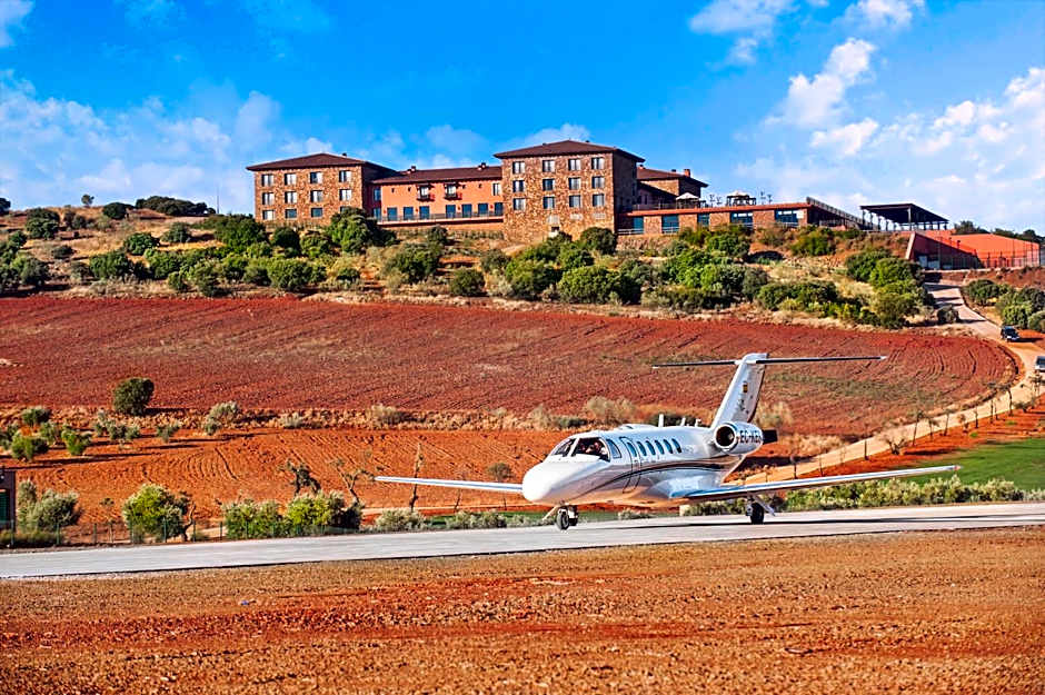 Hotel La Caminera Club de Campo