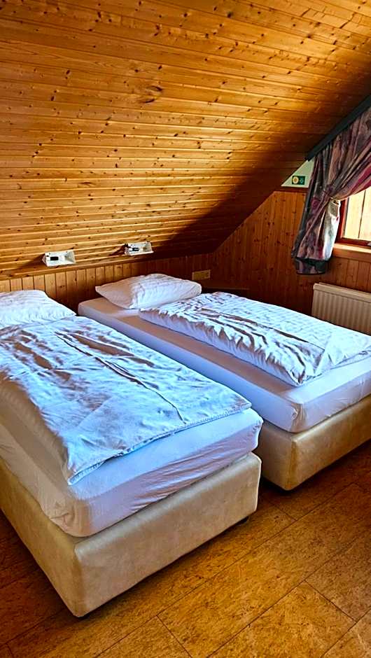 Árnanes Country Hotel