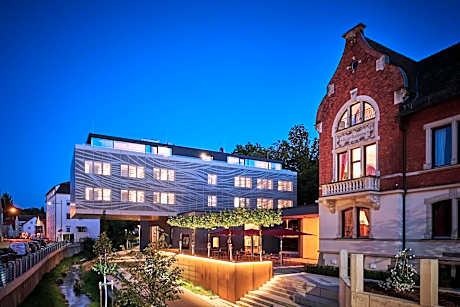 Villa Boutique Hotel