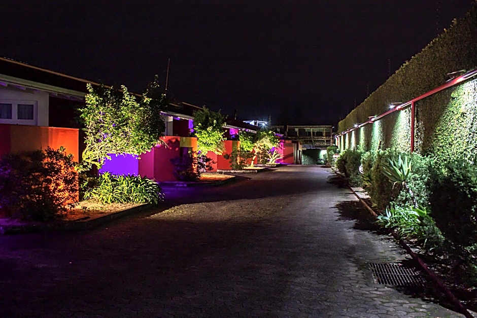 Drops Motel Vale dos Sinos