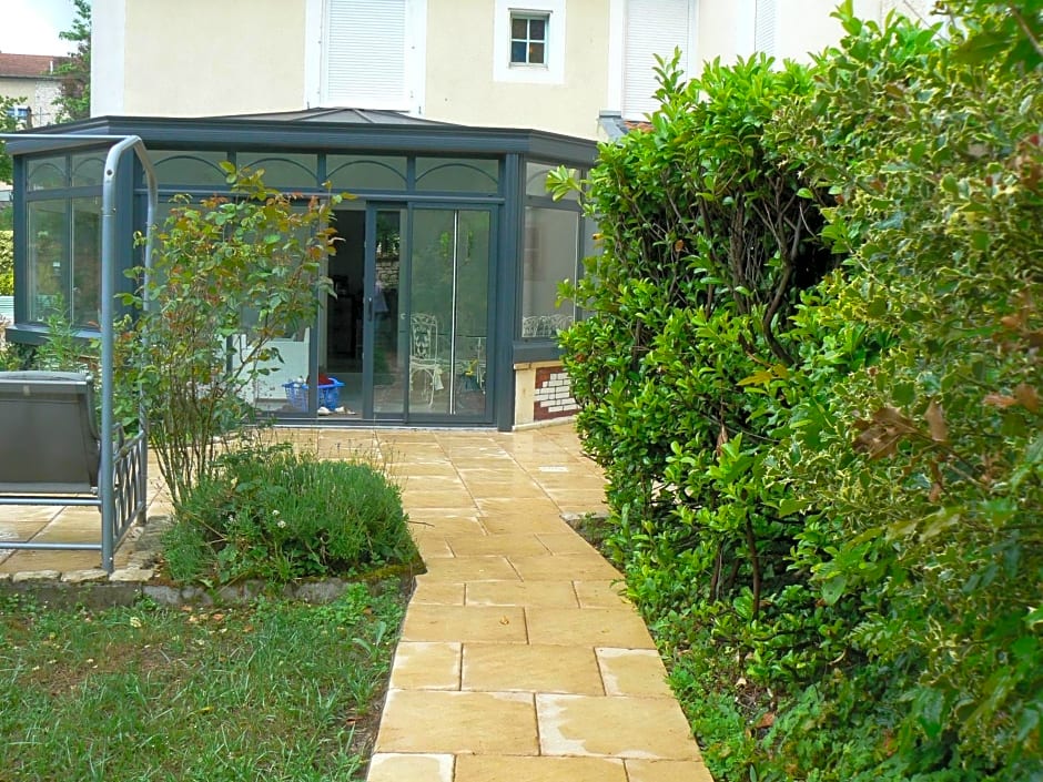 La Maison de l'Etang