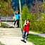 Residence Rta La Rosa delle Dolomiti