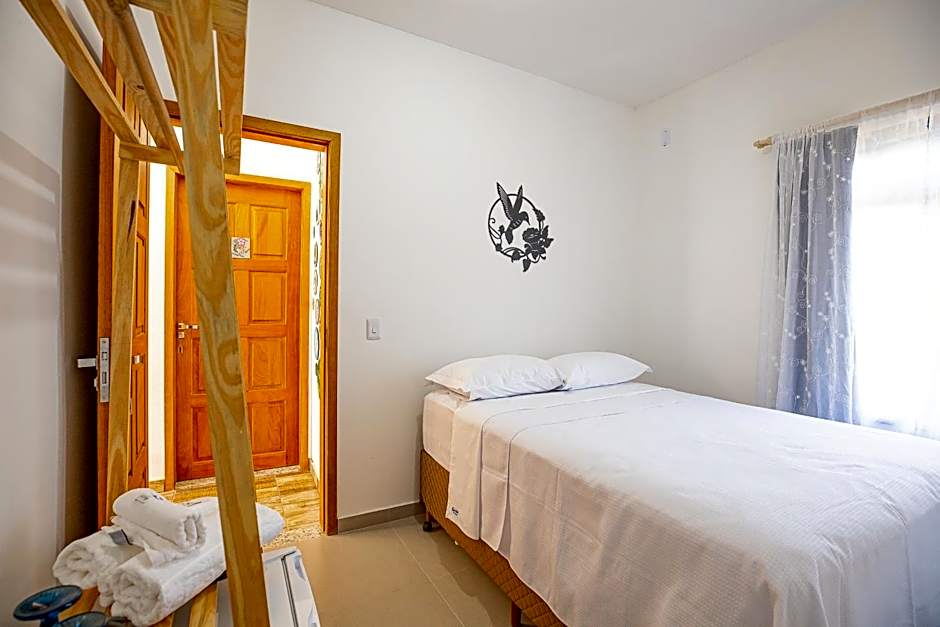 QUINTAL DO SON CHALÉS