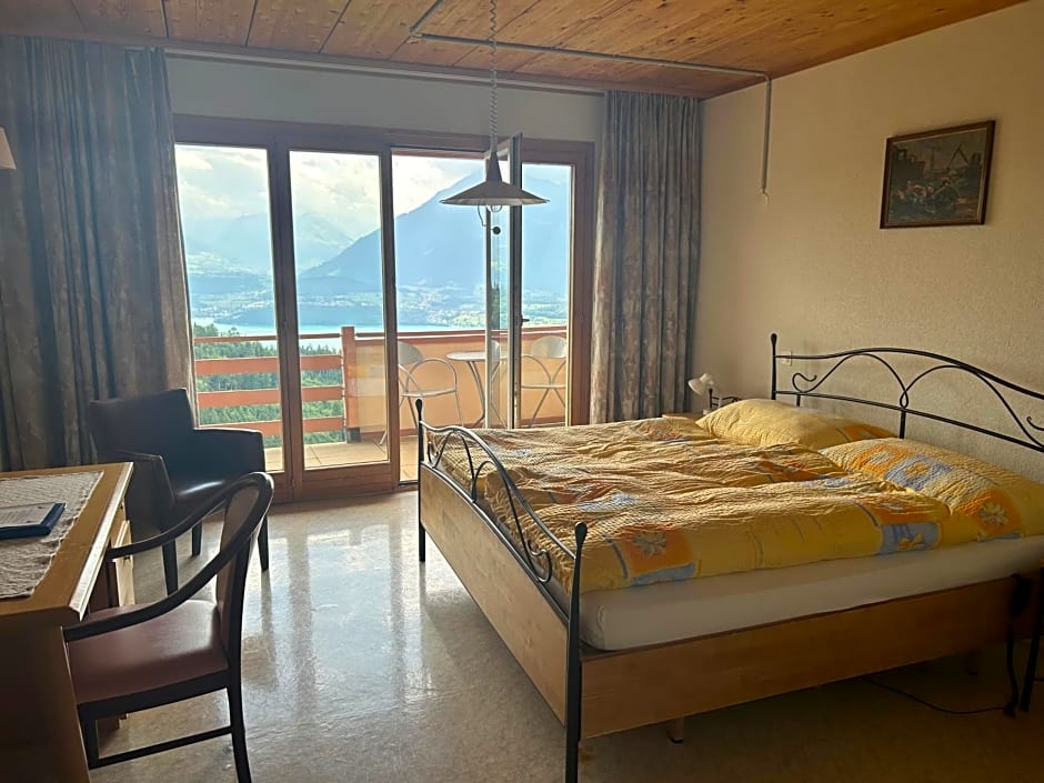 Rooms Haltenegg