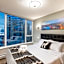 Condo in Downtown Vancouver - Near Rogers Arena