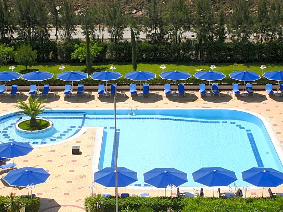 Mercure Alger Aeroport
