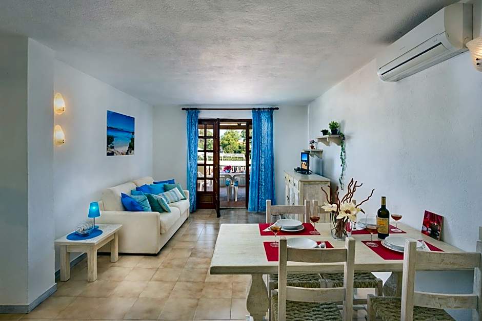 Residence Bougainvillae