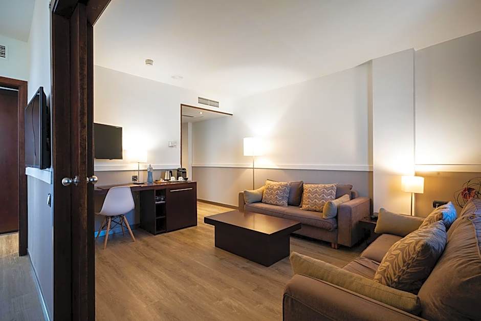 Catalonia Gran Hotel Verdi