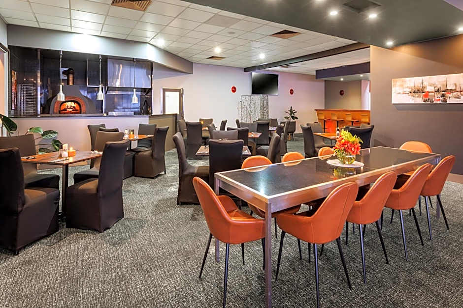 Best Western Hobart