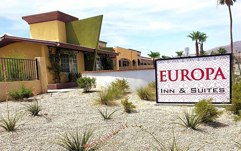 Photo 1 of 36 of Europa Inn and Suites
