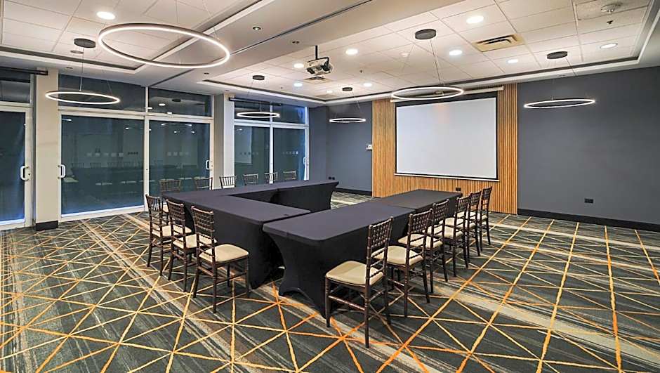 Holiday Inn Reynosa Industrial Poniente By IHG