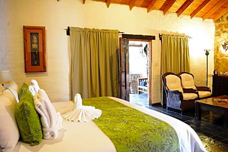 Classic Executive Suite