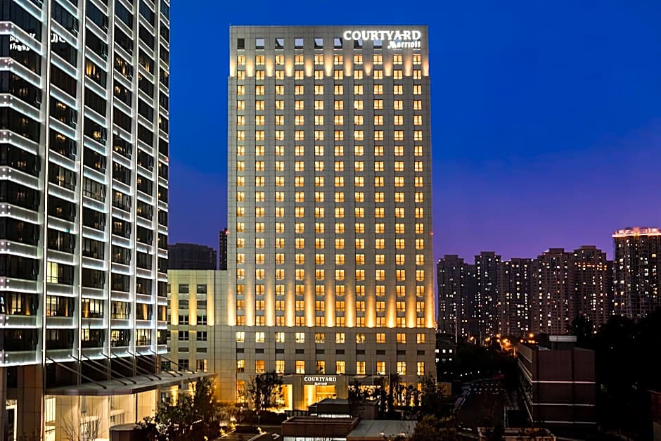 Courtyard by Marriott Tianjin Hongqiao