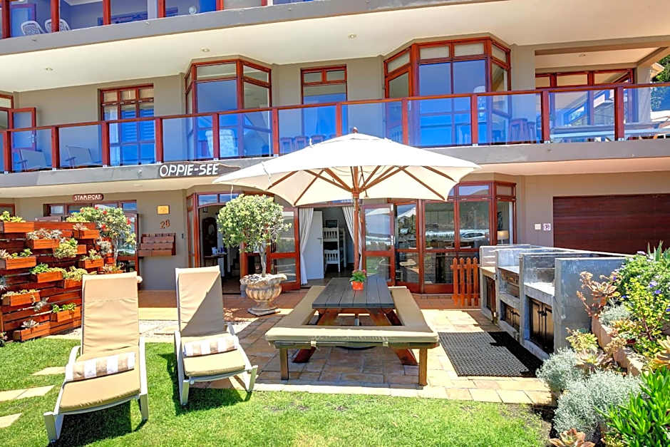 Oppiesee Selfcatering Apartments