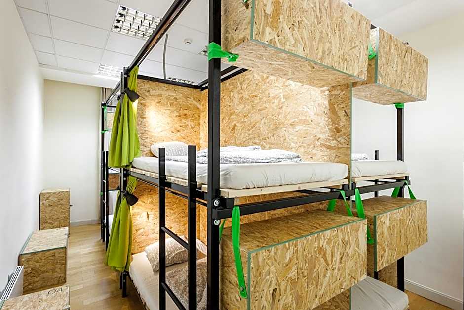 Avenue Hostel