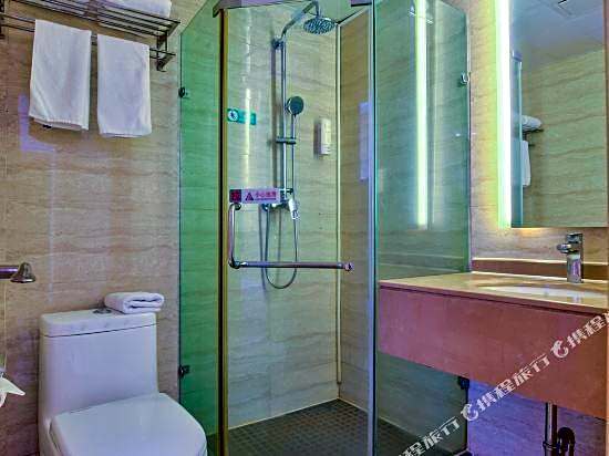 Home Inn Ningbo Tianyi  Plaza Center