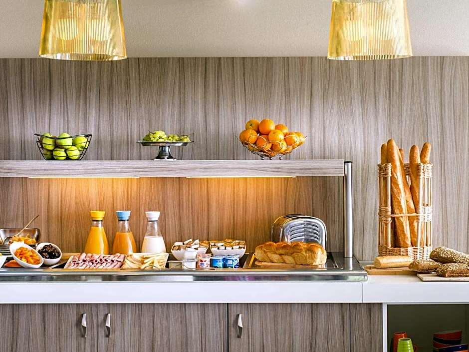 ibis Styles St Gilles Croix de Vie centre-ville