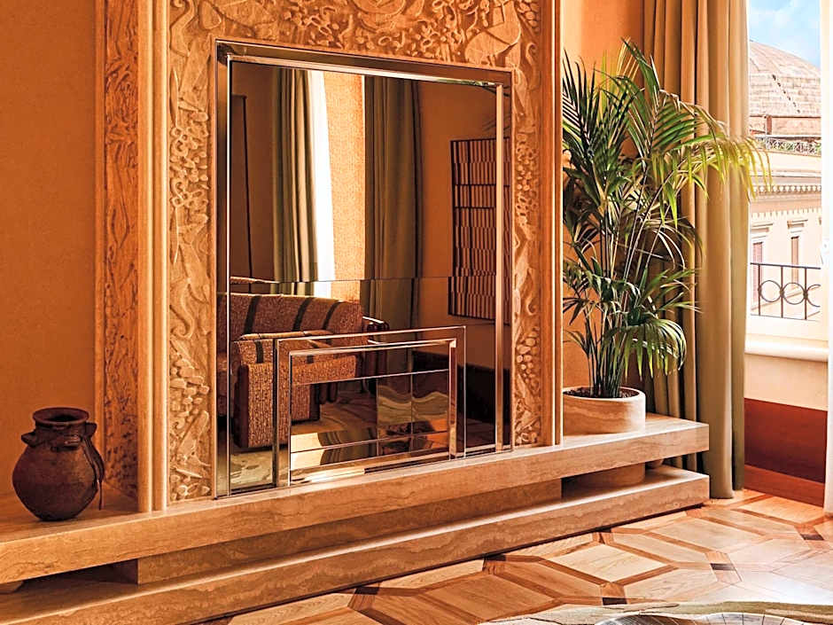 Orient Express La Minerva