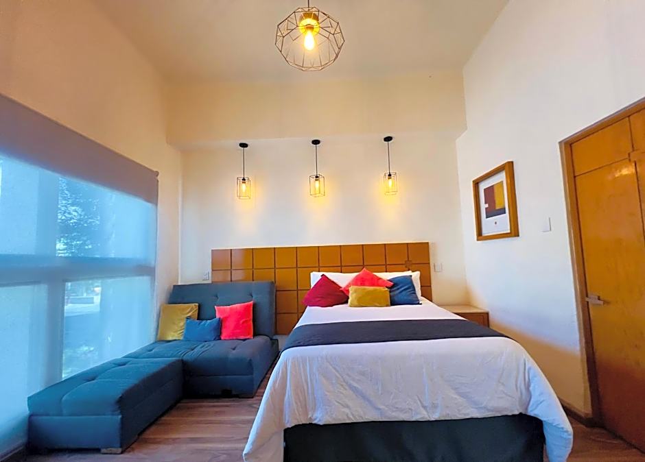 Hotel Consulado