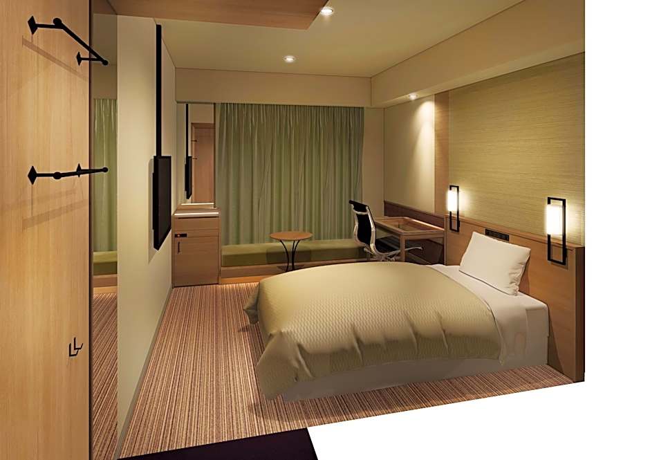Candeo Hotels Tokyo Shimbashi