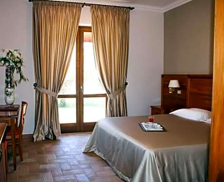 Grand Hotel Vigna Nocelli