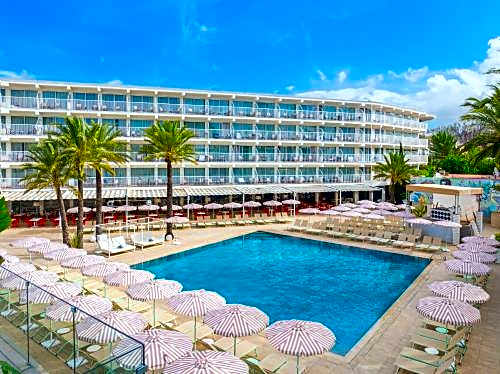 Sol House Mallorca