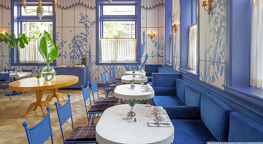 Maison Métier, in the Unbound Collection by Hyatt