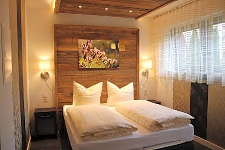 LH Boardinghouse GmbH - wi Dahaam