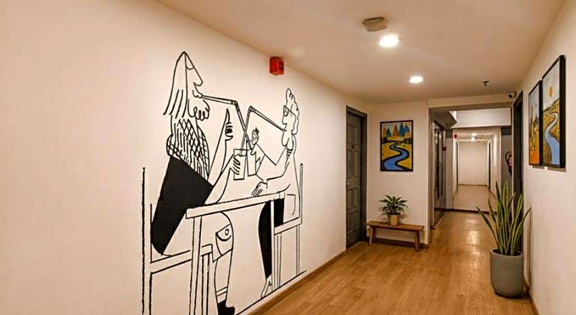 Collection O Sayeeda International