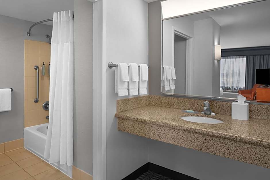 Courtyard by Marriott Phoenix West/Avondale