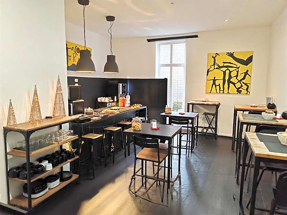 Art Street Hotel