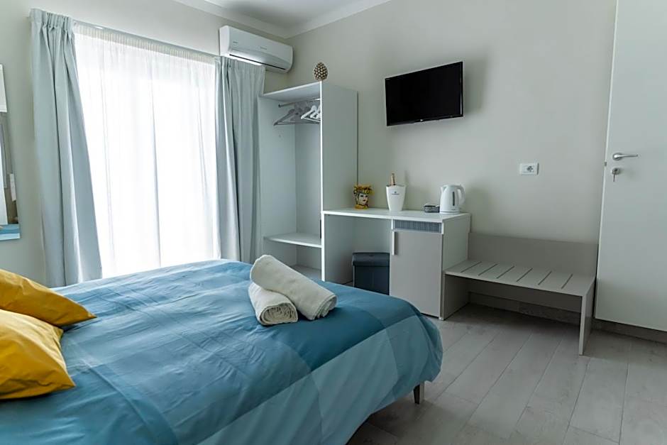 Teddu B&B