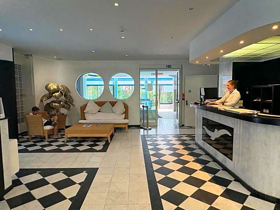 Hotel Soraya & Apartments
