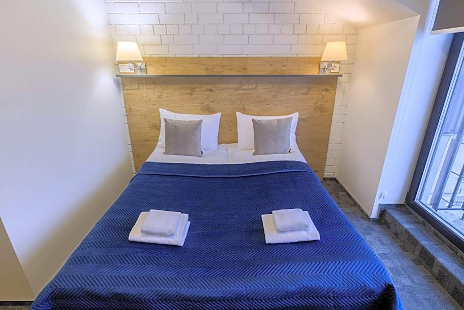 LOFT INN Vilnius