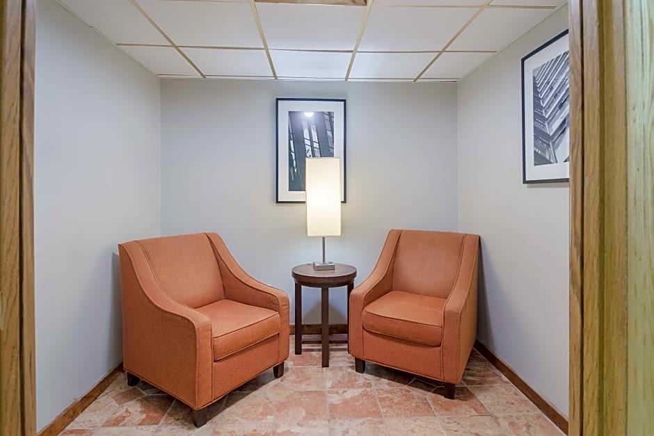 Econo Lodge Hurley-Ironwood