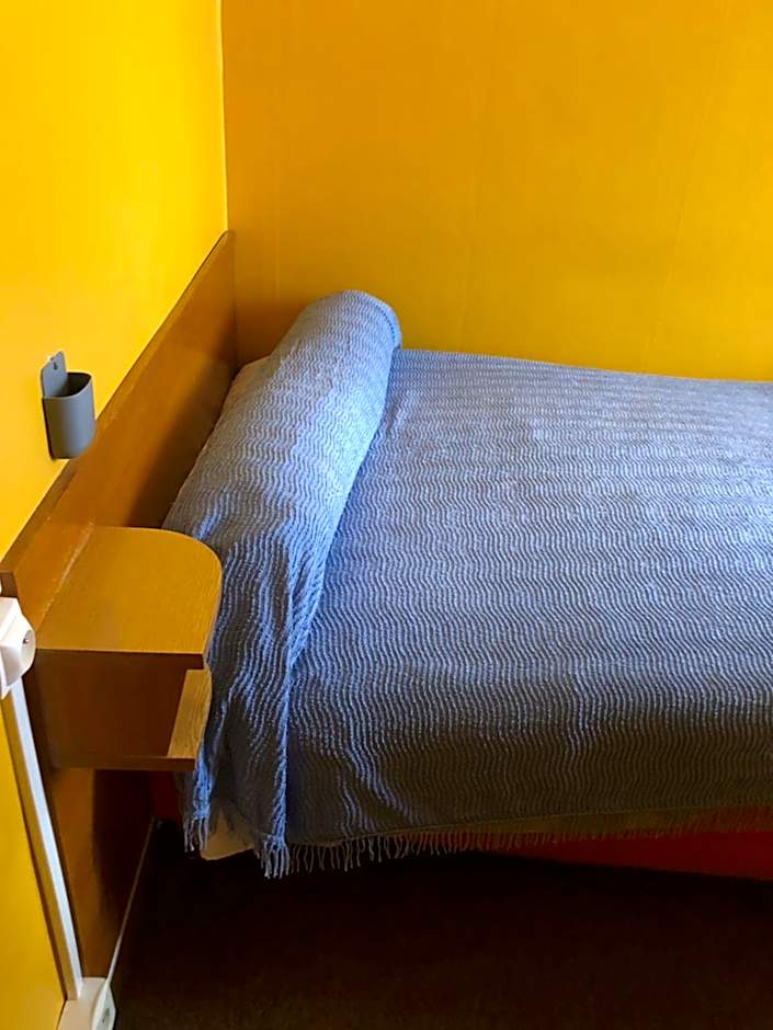 Hotel Villa Plaisance