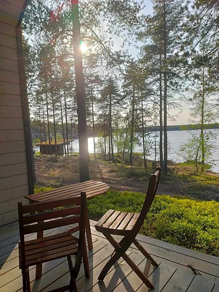 Norwide - Hossan Lomakeskus