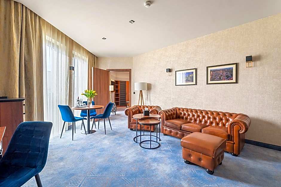 Hotel Diament Plaza Katowice