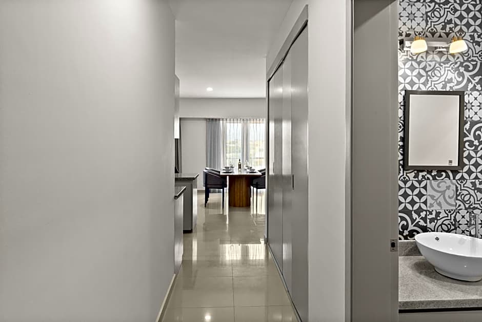 Casa Barros Vacation Condos