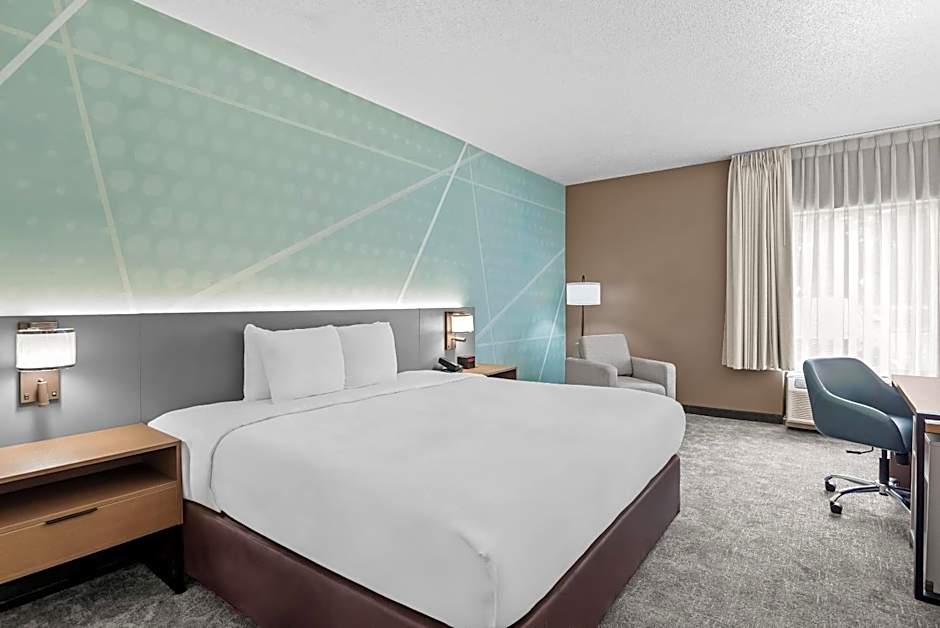 Comfort Inn Ruther Glen near Kings Dominion