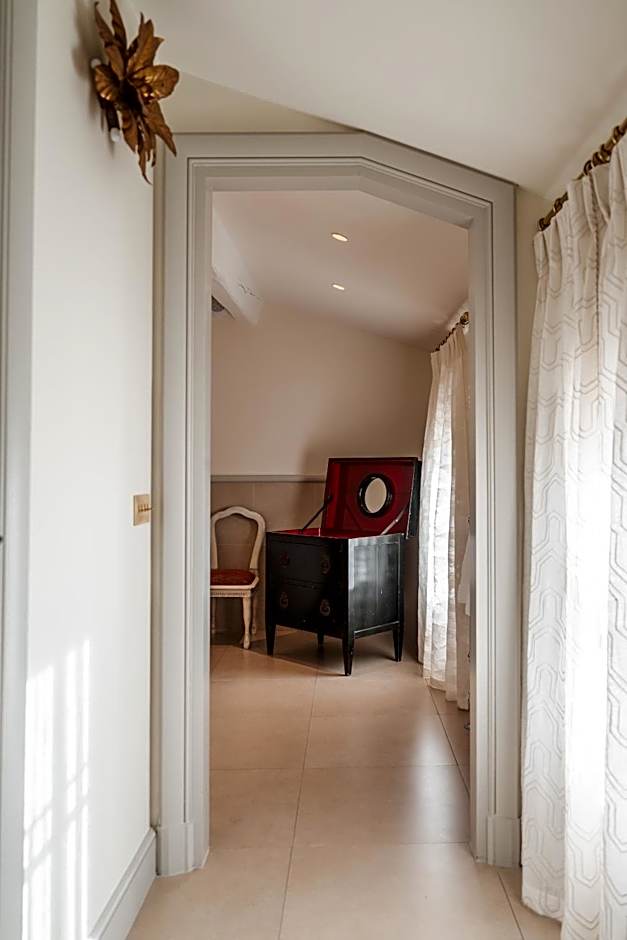 Hôtel de Pavie