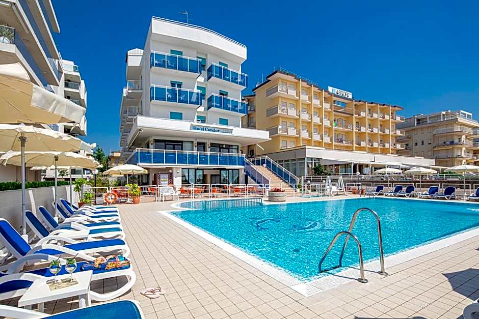 Hotel Condor