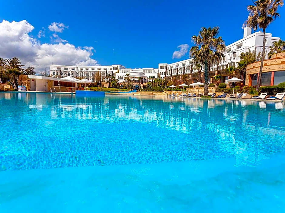 Marina Smir Hotel & Spa