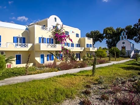 Bella Santorini Studios