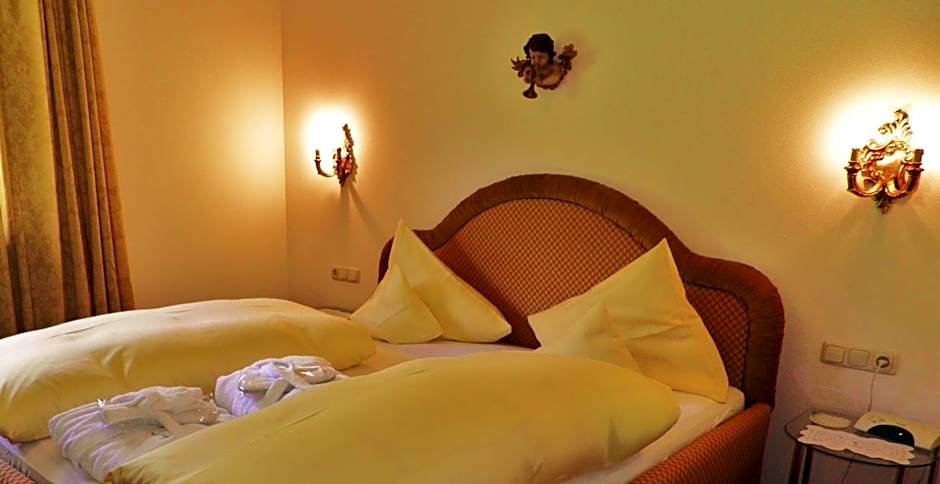 Hotel Hartenfels
