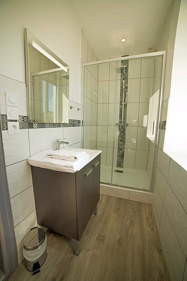 Appart Hotel de la Souleuvre