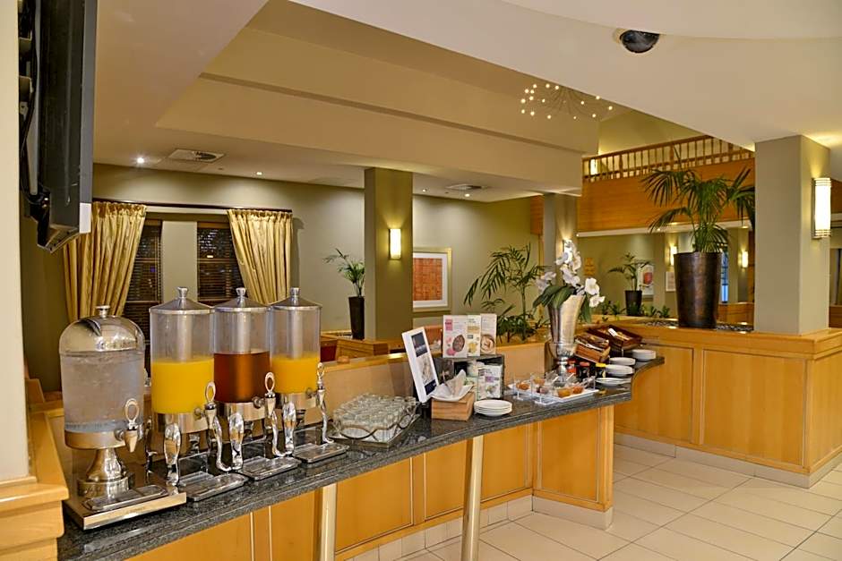 Road Lodge Sandton