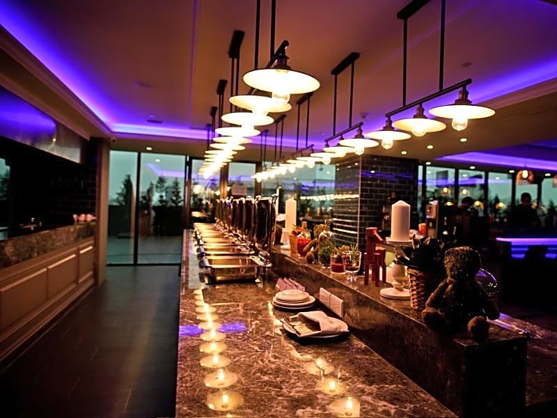 Fx Hotel Tainan Minsheng Rd