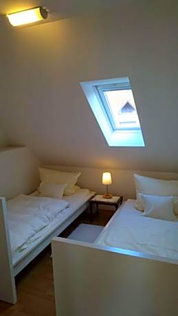 Quadruple Room with Bathroom