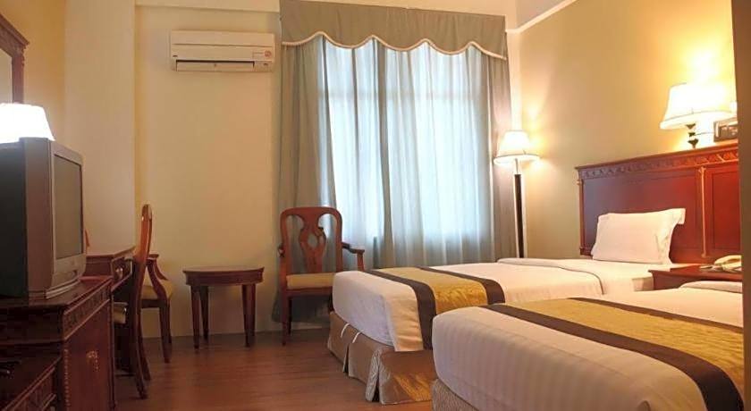 MB Hotel